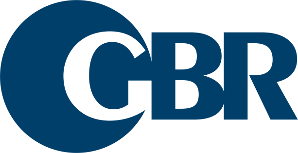 GBR Logo